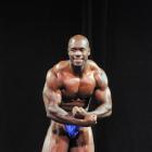 Kevin  Mara - NPC Elite Muscle Classic 2012 - #1